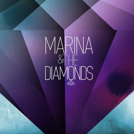 Accords et paroles Obsessions Marina and The Diamonds