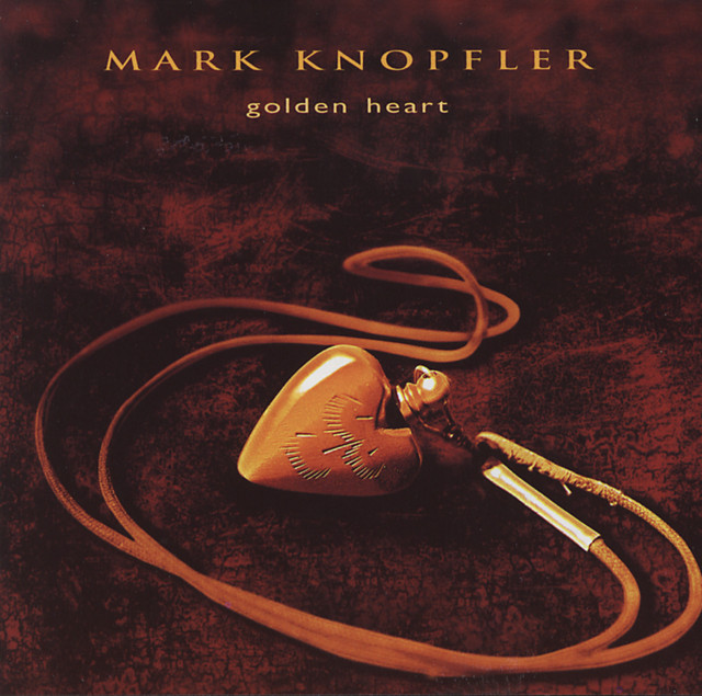 Accords et paroles Are We In Trouble Now Mark Knopfler