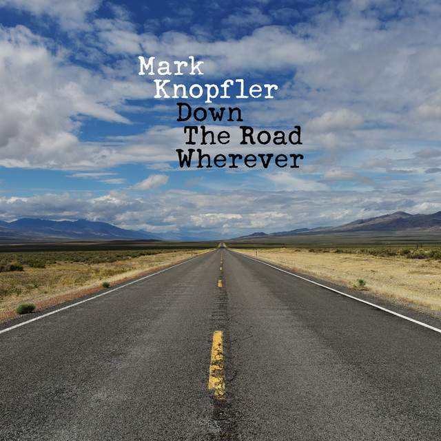 Accords et paroles Floating Away Mark Knopfler