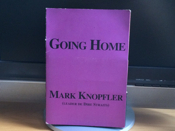 Accords et paroles Going Home Mark Knopfler