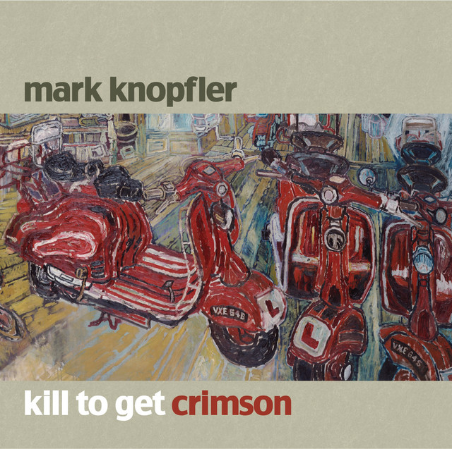 Accords et paroles Heart Full Of Holes Mark Knopfler