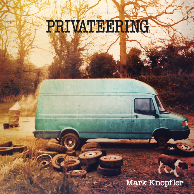 Accords et paroles I Used To Could Mark Knopfler