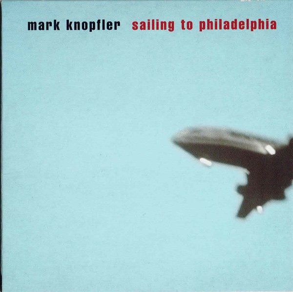 Accords et paroles Lets See You Mark Knopfler