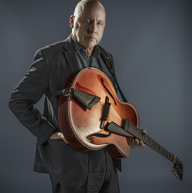 Accords et paroles My Claim to Fame Mark Knopfler
