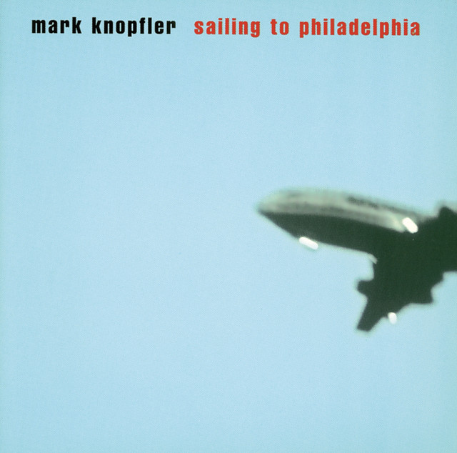 Accords et paroles One More Matinee Mark Knopfler