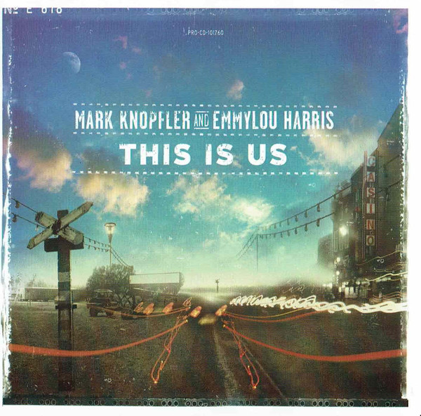 Accords et paroles This Is Us Mark Knopfler