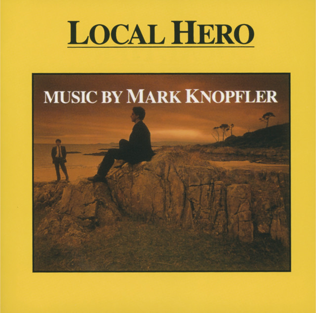 Accords et paroles The Way It Always Starts Mark Knopfler