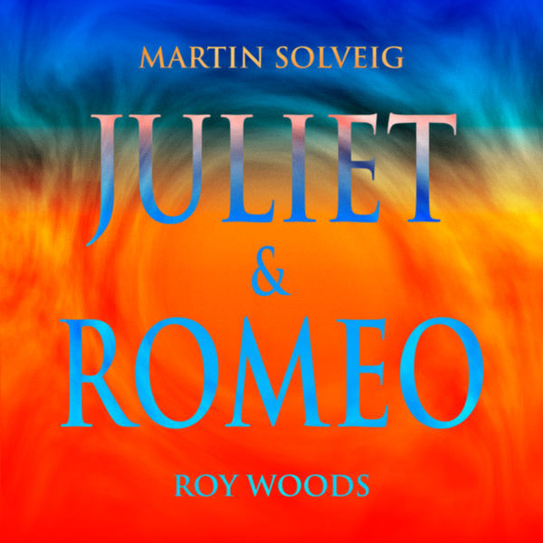 Accords et paroles Juliet Romeo Martin Solveig