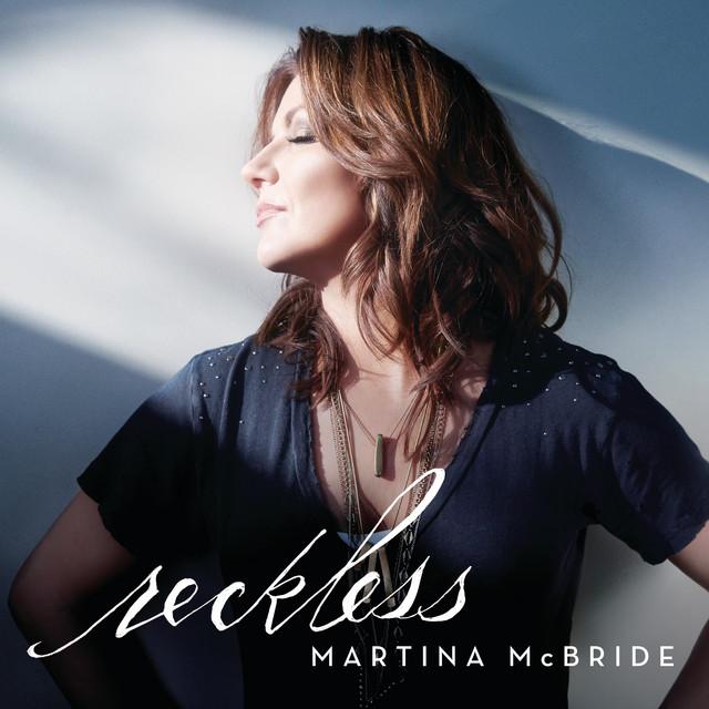 Accords et paroles Thats The Thing About Love Martina McBride