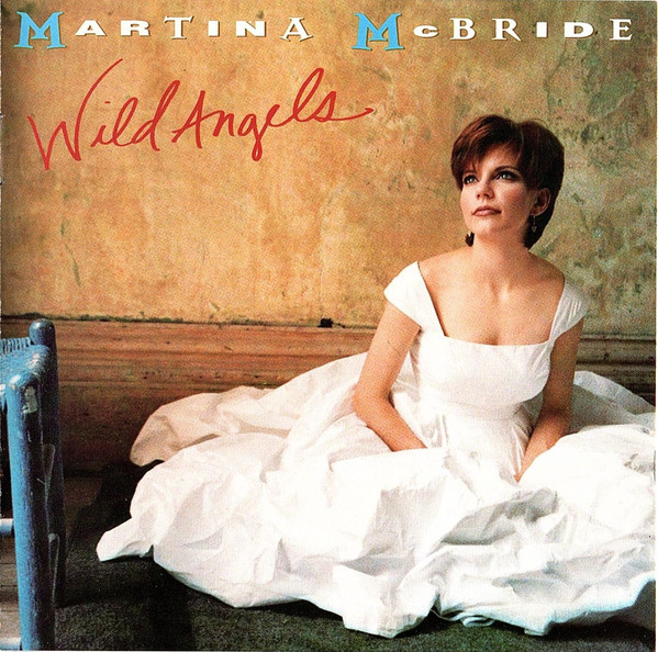 Accords et paroles Wild Angels Martina McBride