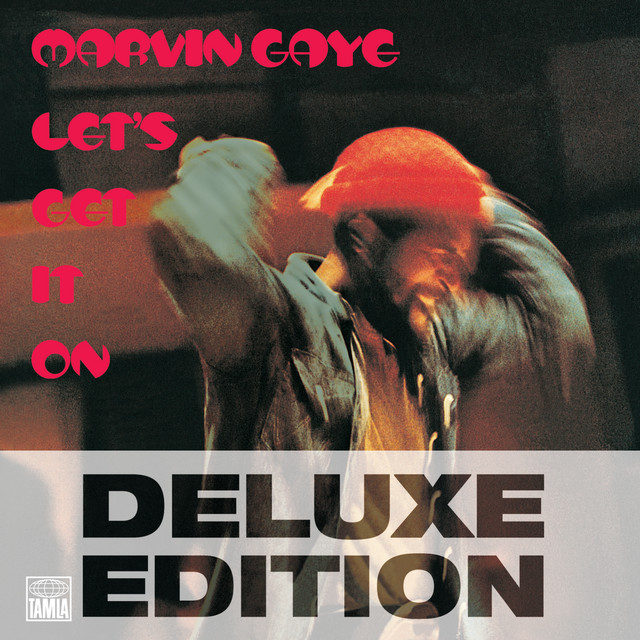 Accords et paroles If I Should Die Tonight Marvin Gaye
