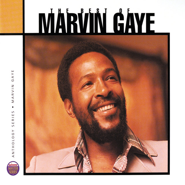 Accords et paroles Sweeter As The Days Go By Marvin Gaye