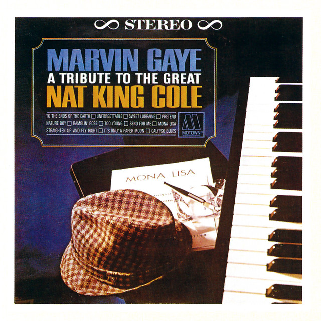 Accords et paroles To The Ends Of The Earth Marvin Gaye