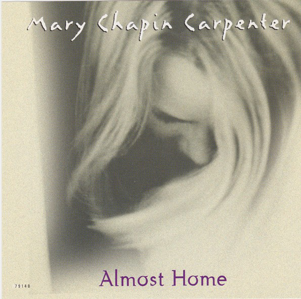 Accords et paroles Almost Home Mary Chapin Carpenter