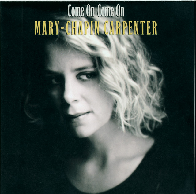 Accords et paroles The Bug Mary Chapin Carpenter