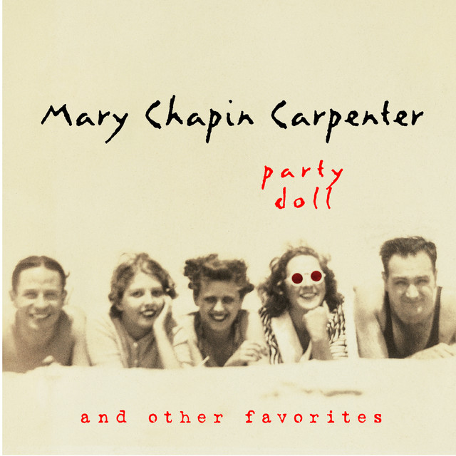 Accords et paroles Cant Take Love For Granted Mary Chapin Carpenter