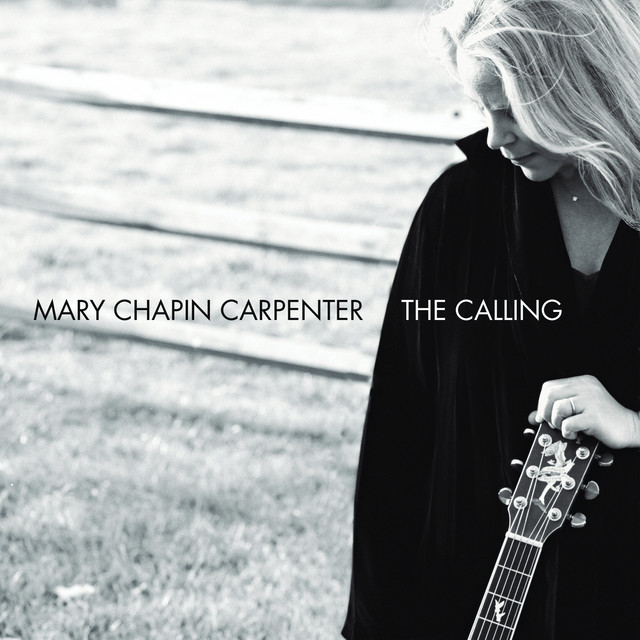 Accords et paroles Closer And Closer Apart Mary Chapin Carpenter