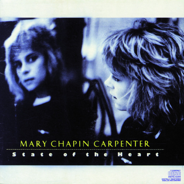 Accords et paroles Down In Marys Land Mary Chapin Carpenter