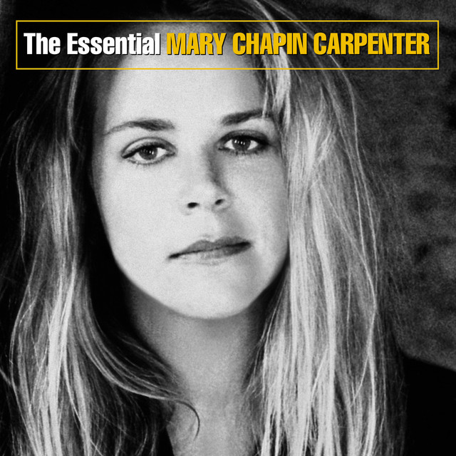 Accords et paroles Halley Came To Jackson Mary Chapin Carpenter