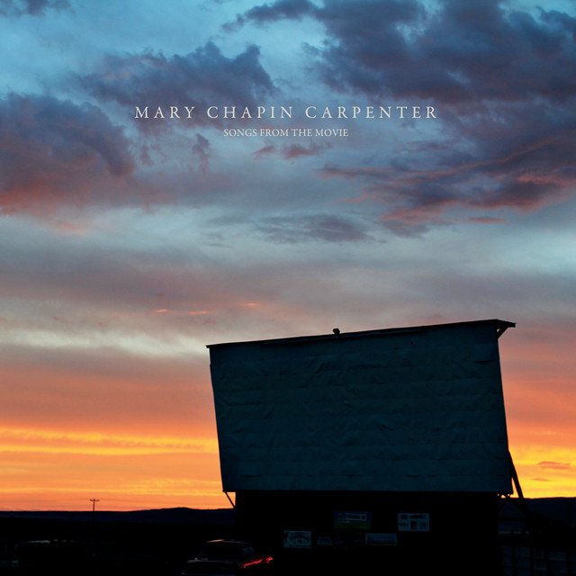 Accords et paroles I Am A Town Mary Chapin Carpenter