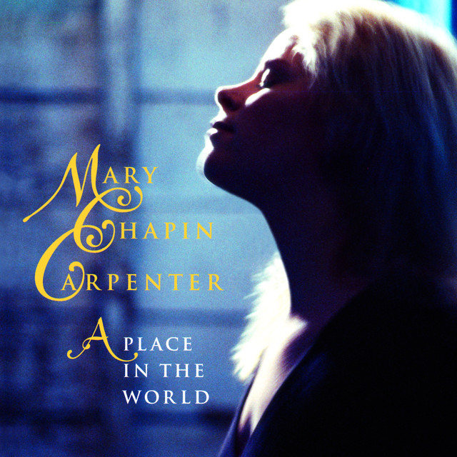 Accords et paroles Keeping The Faith Mary Chapin Carpenter