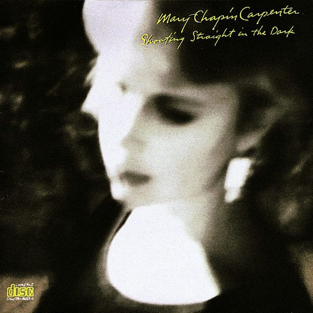 Accords et paroles The More Things Change Mary Chapin Carpenter