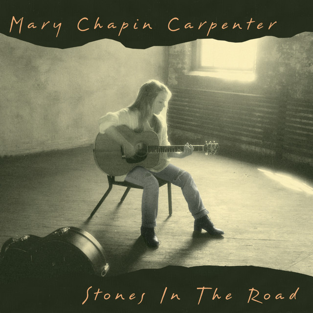 Accords et paroles Outside Looking In Mary Chapin Carpenter