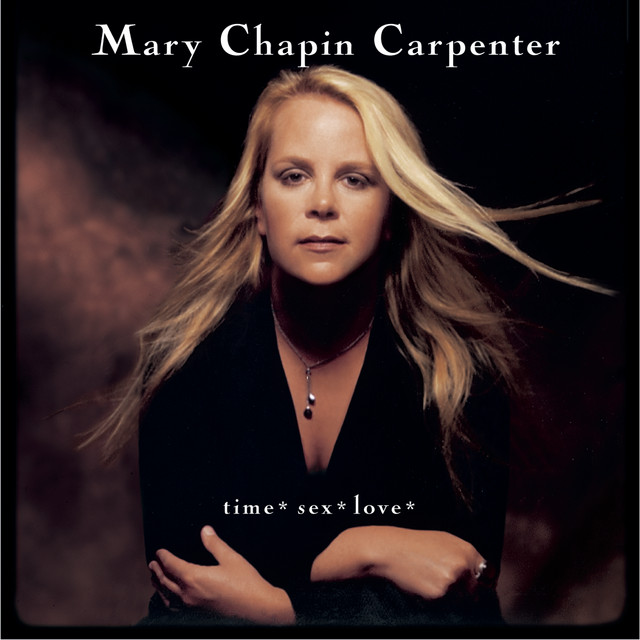 Accords et paroles Slave To The Beauty Mary Chapin Carpenter