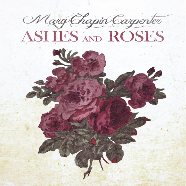Accords et paroles Transcendental Reunion Mary Chapin Carpenter