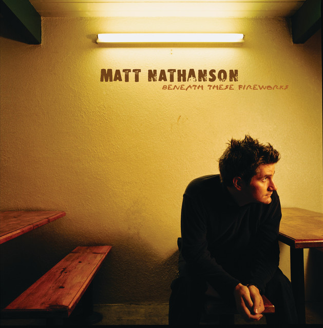 Accords et paroles Bare Matt Nathanson