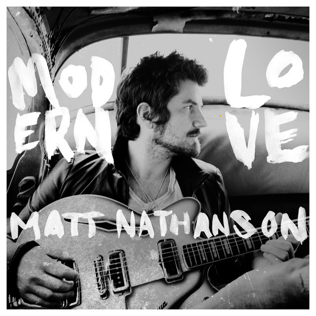 Accords et paroles Bottom Of The Sea Matt Nathanson