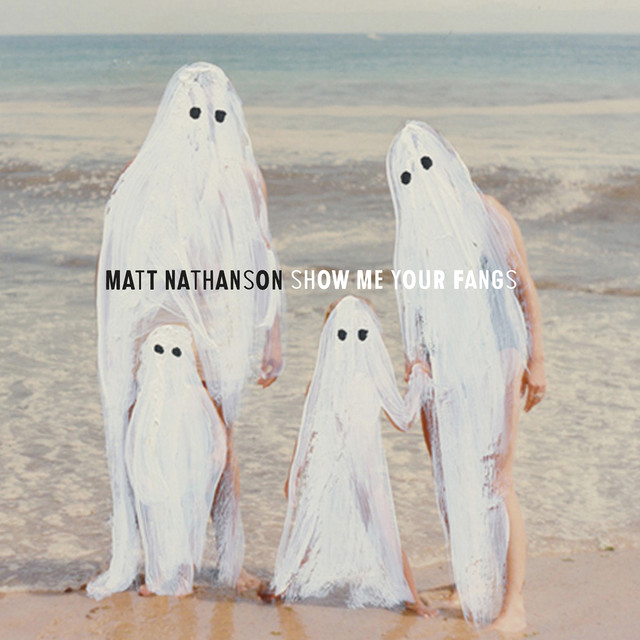 Accords et paroles Disappear Matt Nathanson