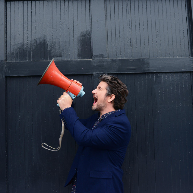 Accords et paroles Earthquake Summer Matt Nathanson