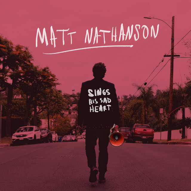 Accords et paroles Gimme Your Love Matt Nathanson