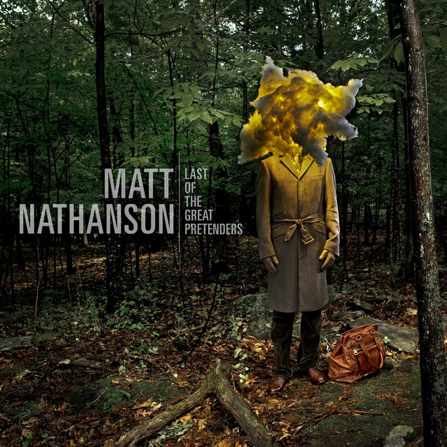 Accords et paroles Kill The Lights Matt Nathanson