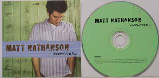 Accords et paroles Suspended Matt Nathanson