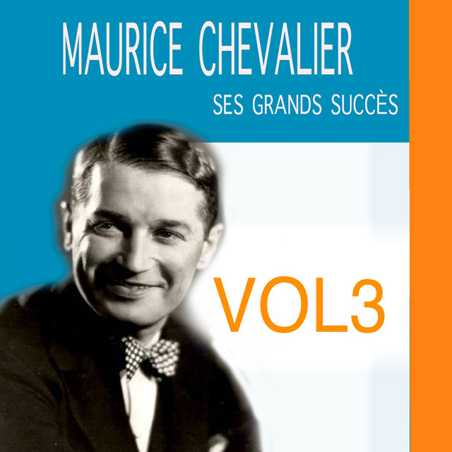 Accords et paroles La Petite Tonkinoise Maurice Chevalier