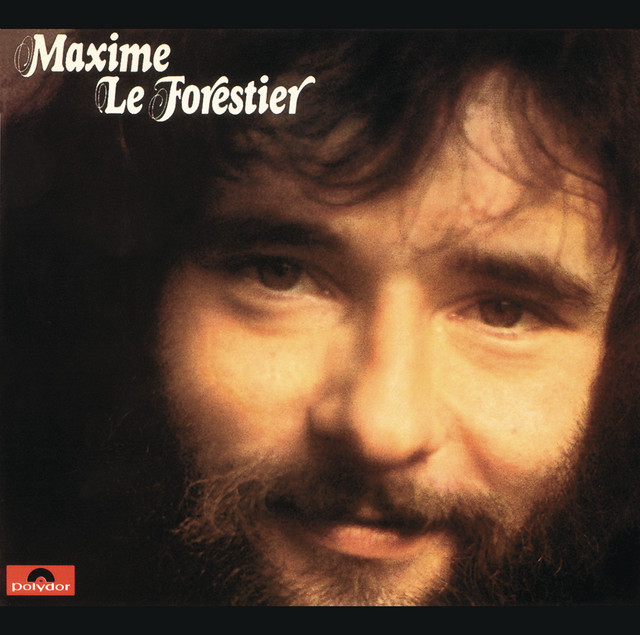 Accords et paroles Entre 14 et 40 ans Maxime Le Forestier