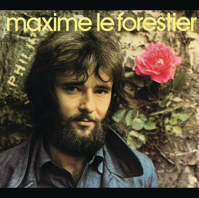 Accords et paroles Je ne sais rien faire Maxime Le Forestier