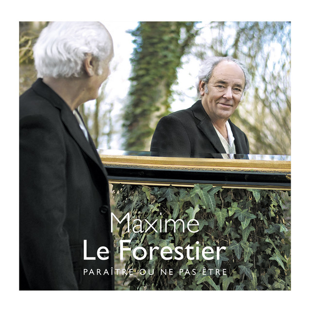 Accords et paroles Mon Ruisseau Maxime Le Forestier