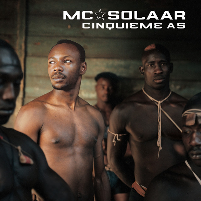 Accords et paroles La Belle Et Le Bad Boy MC Solaar