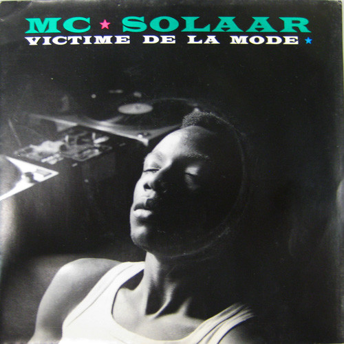 Accords et paroles Victime de la mode MC Solaar