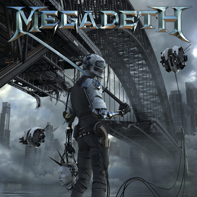 Accords et paroles Lying In State Megadeth