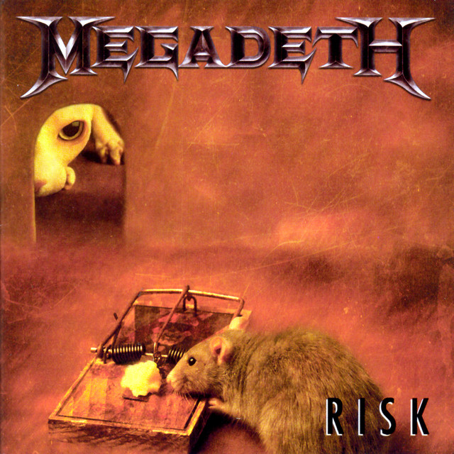 Accords et paroles Time The Beginning Megadeth