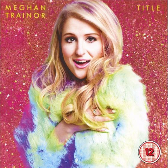 Accords et paroles Title Meghan Trainor