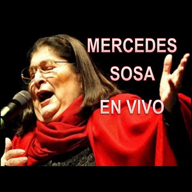 Accords et paroles Honrar La Vida Mercedes Sosa
