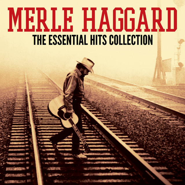 Accords et paroles A Soldiers Letter Merle Haggard