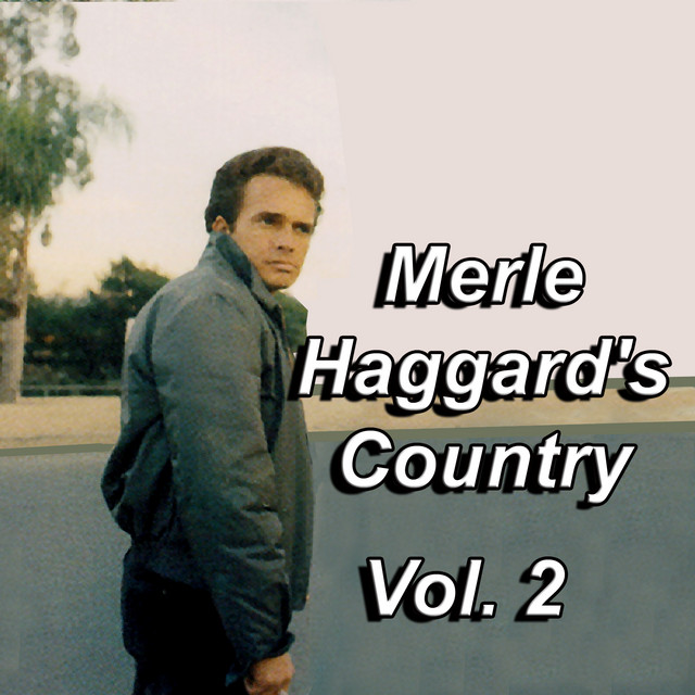 Accords et paroles All Of Me Belongs To You Merle Haggard