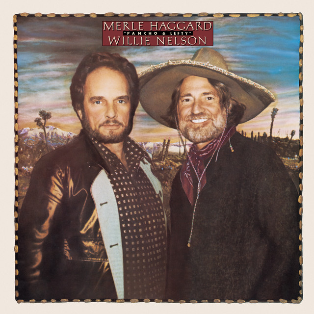Accords et paroles All The Soft Places To Fall Merle Haggard