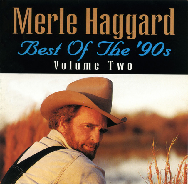 Accords et paroles Anyone Ought To Know Merle Haggard